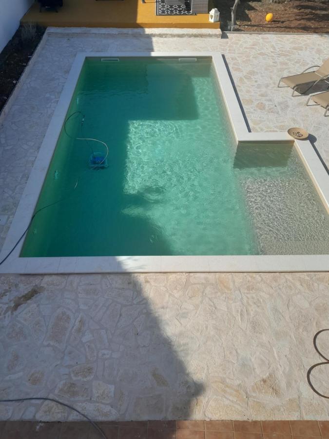 Caliente Apartments Vir B Exterior foto